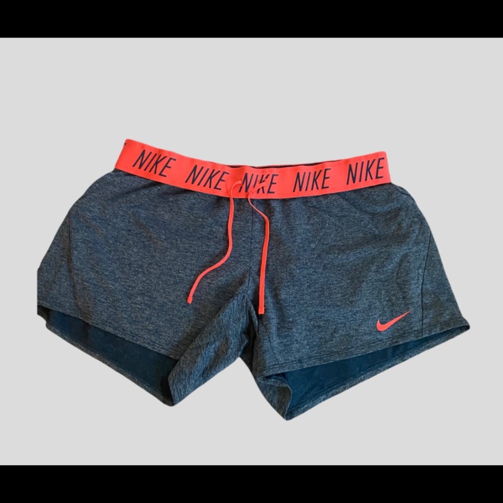 Nike Dri-Fit Shorts